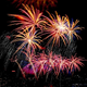 Illustration for article titled Shooting Challenge Gallery: Fireworks (Part 1)